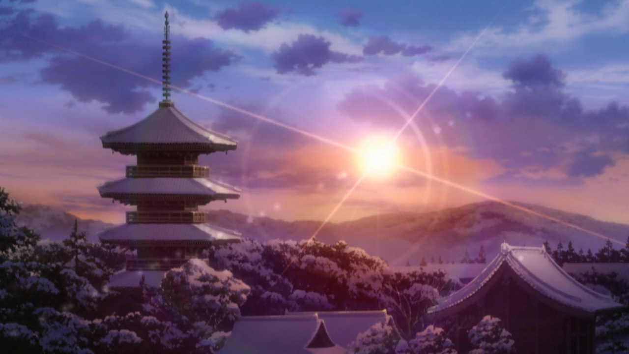 Hakuouki (Erai-raws)